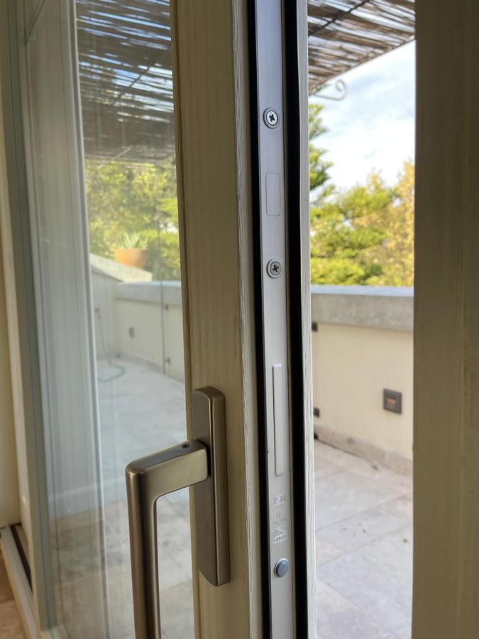 Carpofoli Corfu Apartment Corfu  Exterior photo